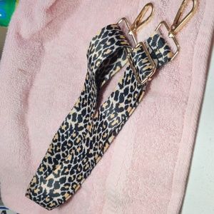 Replacement Guitar Strap for Purse.